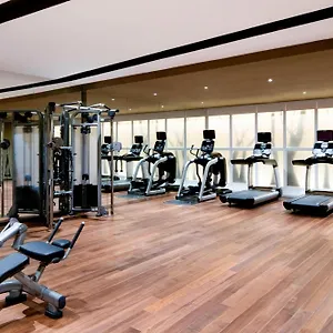 **** Hotel Courtyard By Marriott Botanic Park Corée du Sud