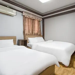  Motel Keumkang Corée du Sud